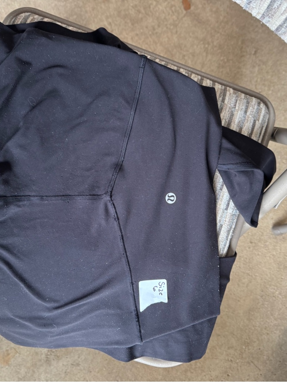 lululemon align leggings
